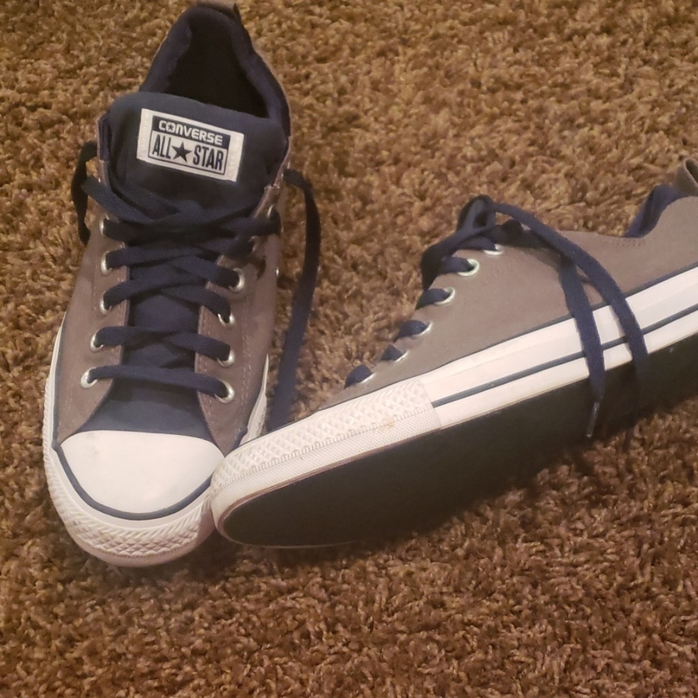 Brand new Converse All Stars